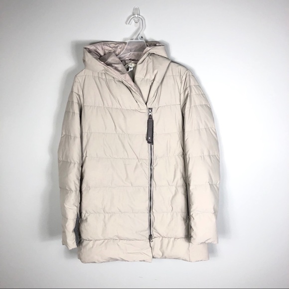 lululemon puffy blanket jacket